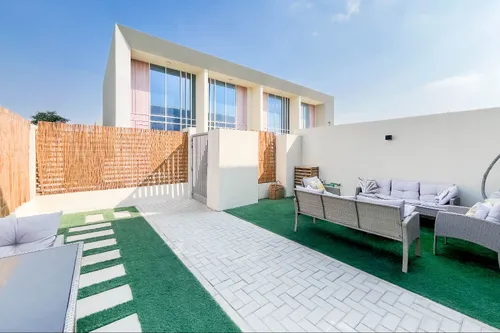 1 Bedroom Townhouse in Rukan 2