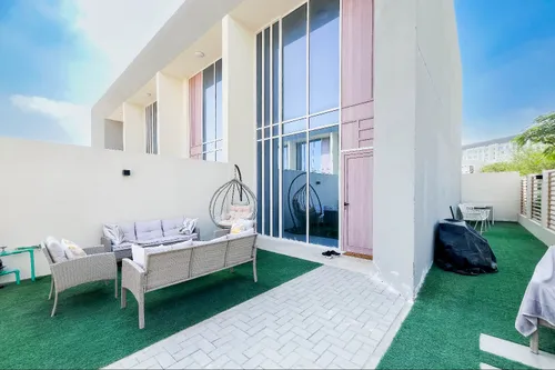 1 Bedroom Townhouse in Rukan 2