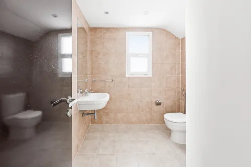 2 Bedrooms Villa in District 5F