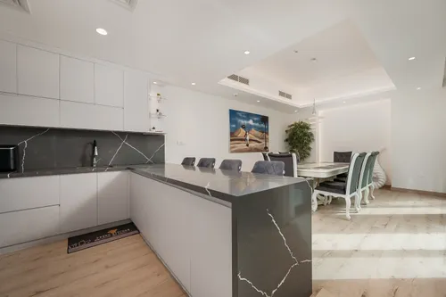 5 Bedrooms Townhouse in Sharjah Sustainable City