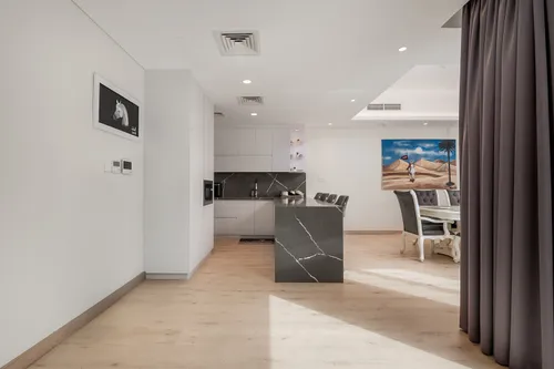 5 Bedrooms Townhouse in Sharjah Sustainable City