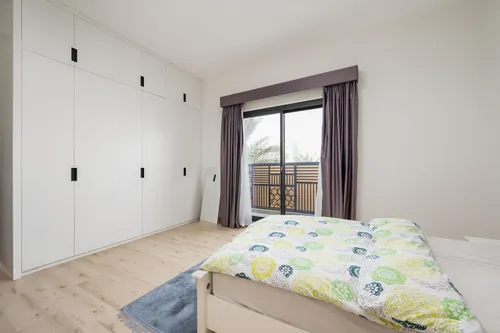 5 Bedrooms Townhouse in Sharjah Sustainable City