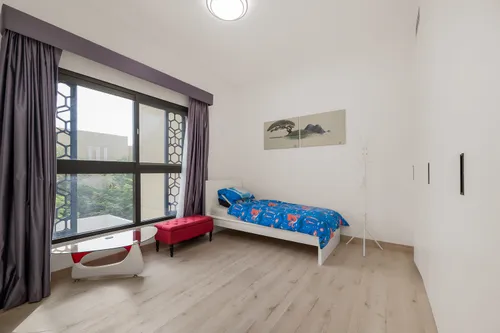 5 Bedrooms Townhouse in Sharjah Sustainable City