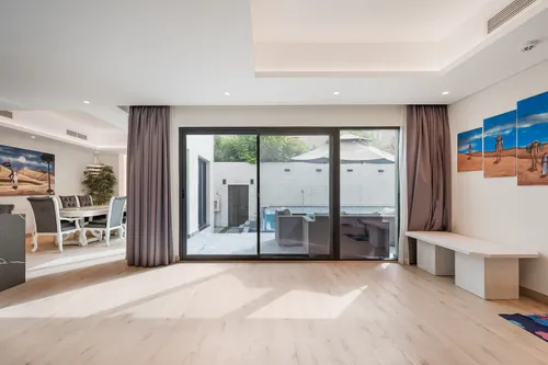 5 Bedrooms Townhouse in Sharjah Sustainable City