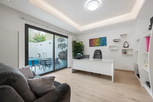 5 Bedrooms Townhouse in Sharjah Sustainable City