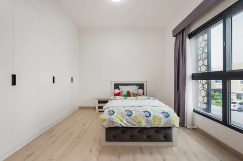 5 Bedrooms Townhouse in Sharjah Sustainable City