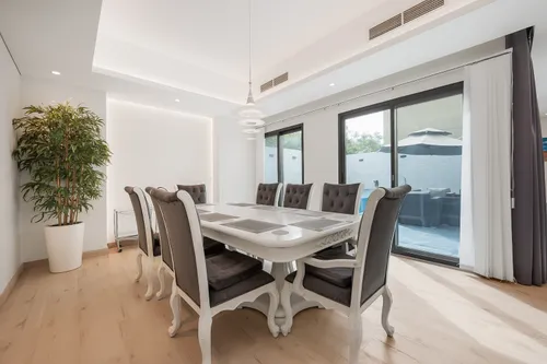 5 Bedrooms Townhouse in Sharjah Sustainable City