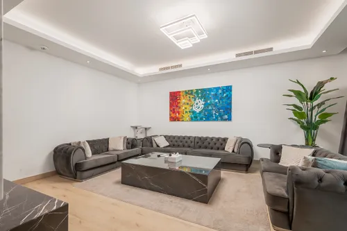 5 Bedrooms Townhouse in Sharjah Sustainable City