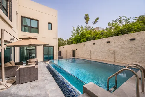 5 Bedrooms Townhouse in Sharjah Sustainable City