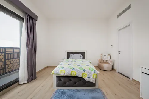 5 Bedrooms Townhouse in Sharjah Sustainable City