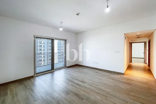 Sea World View | Rented | Waterfront Community