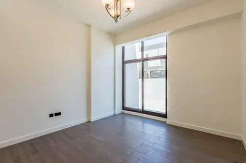 4 Bedrooms Villa in Elie Saab VIE Townhouses