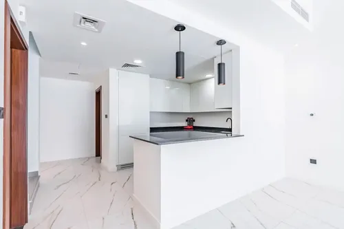 4 Bedrooms Villa in Elie Saab VIE Townhouses