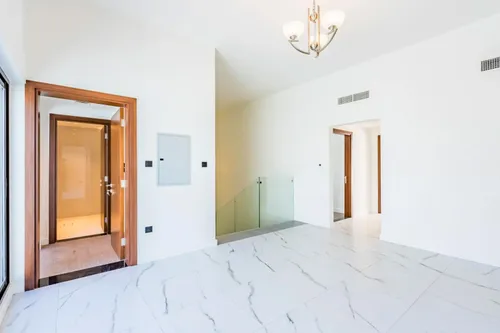 4 Bedrooms Villa in Elie Saab VIE Townhouses