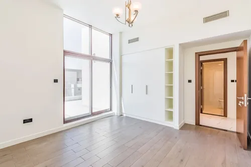 4 Bedrooms Villa in Elie Saab VIE Townhouses