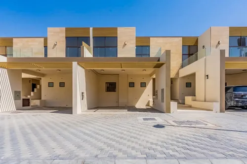 4 Bedrooms Villa in Elie Saab VIE Townhouses