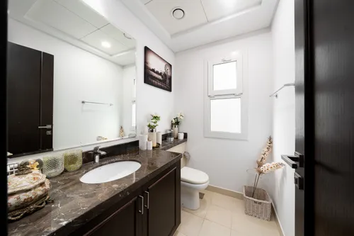 3 Bedrooms Villa in Bella Casa