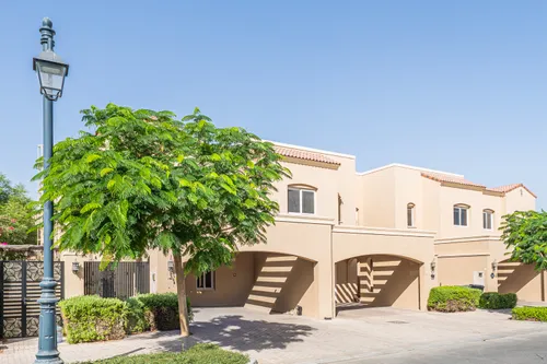 3 Bedrooms Villa in Bella Casa