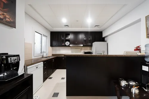 3 Bedrooms Villa in Bella Casa