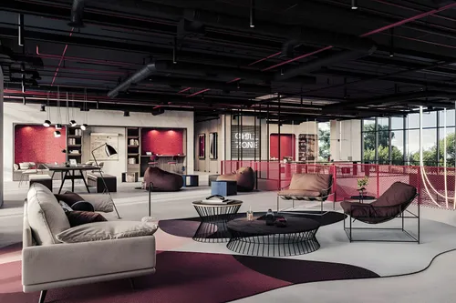 2 Bedrooms Apartment in Nouran Living