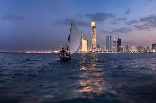 2 Bedrooms Apartment in Nouran Living