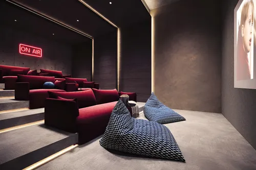 2 Bedrooms Apartment in Nouran Living