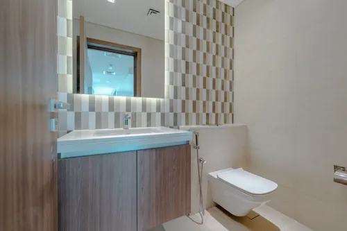 4 Bedrooms Villa in The Dahlias