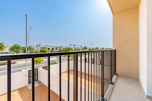 4 Bedrooms Villa in The Dahlias