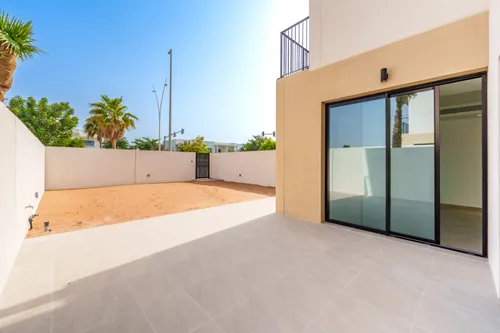 4 Bedrooms Villa in The Dahlias