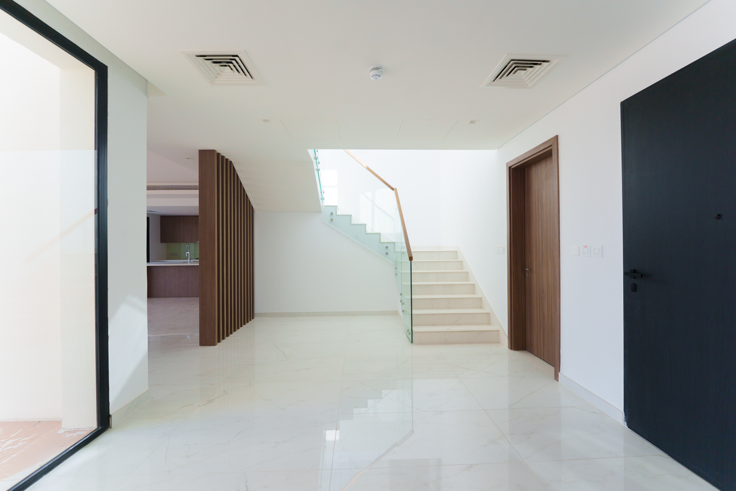 4 Bedrooms Villa in The Dahlias