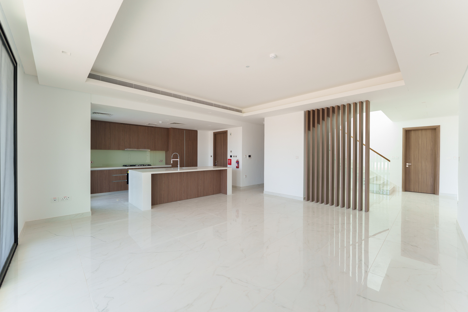 4 Bedrooms Villa in The Dahlias