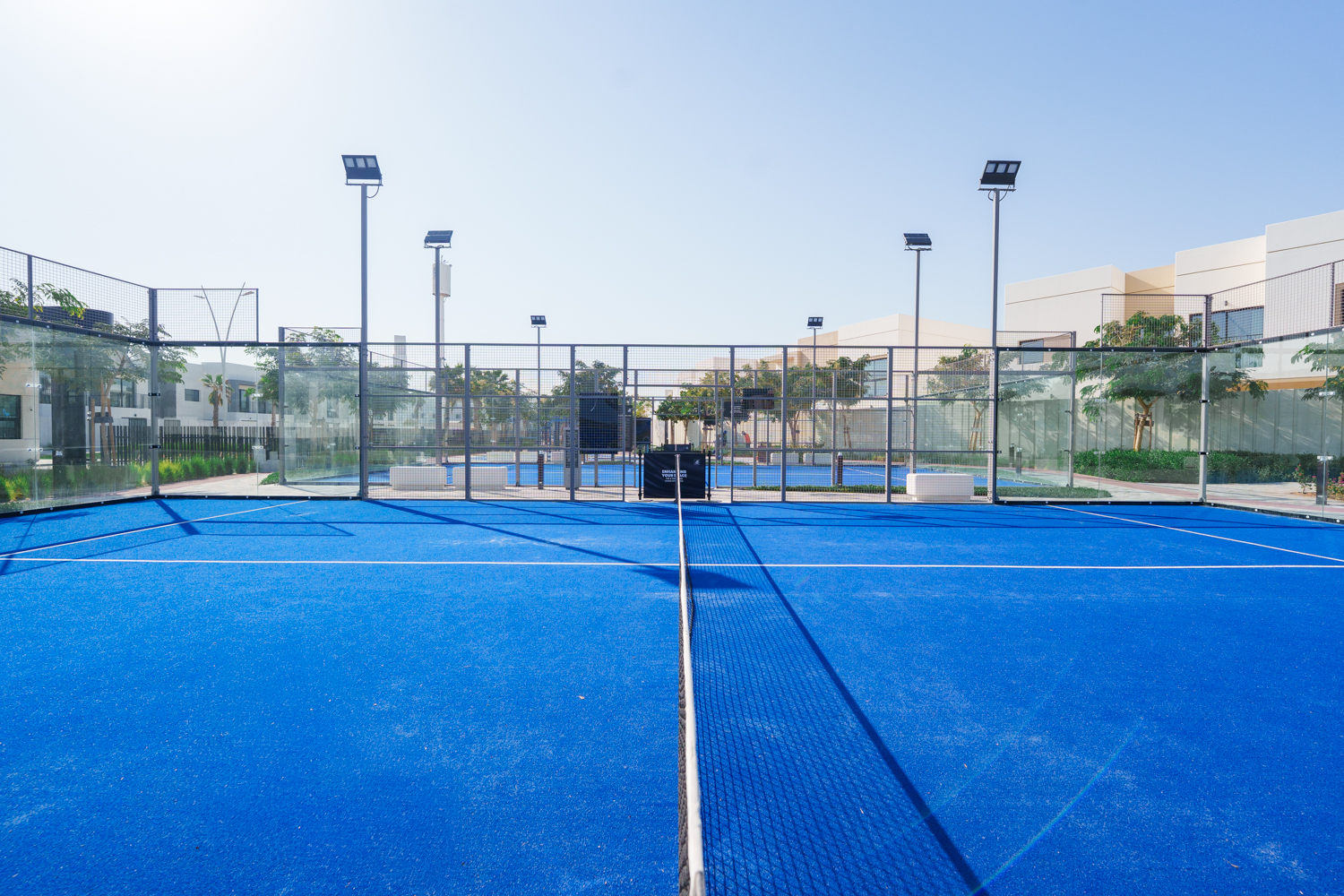 4 Bedrooms Villa in The Dahlias