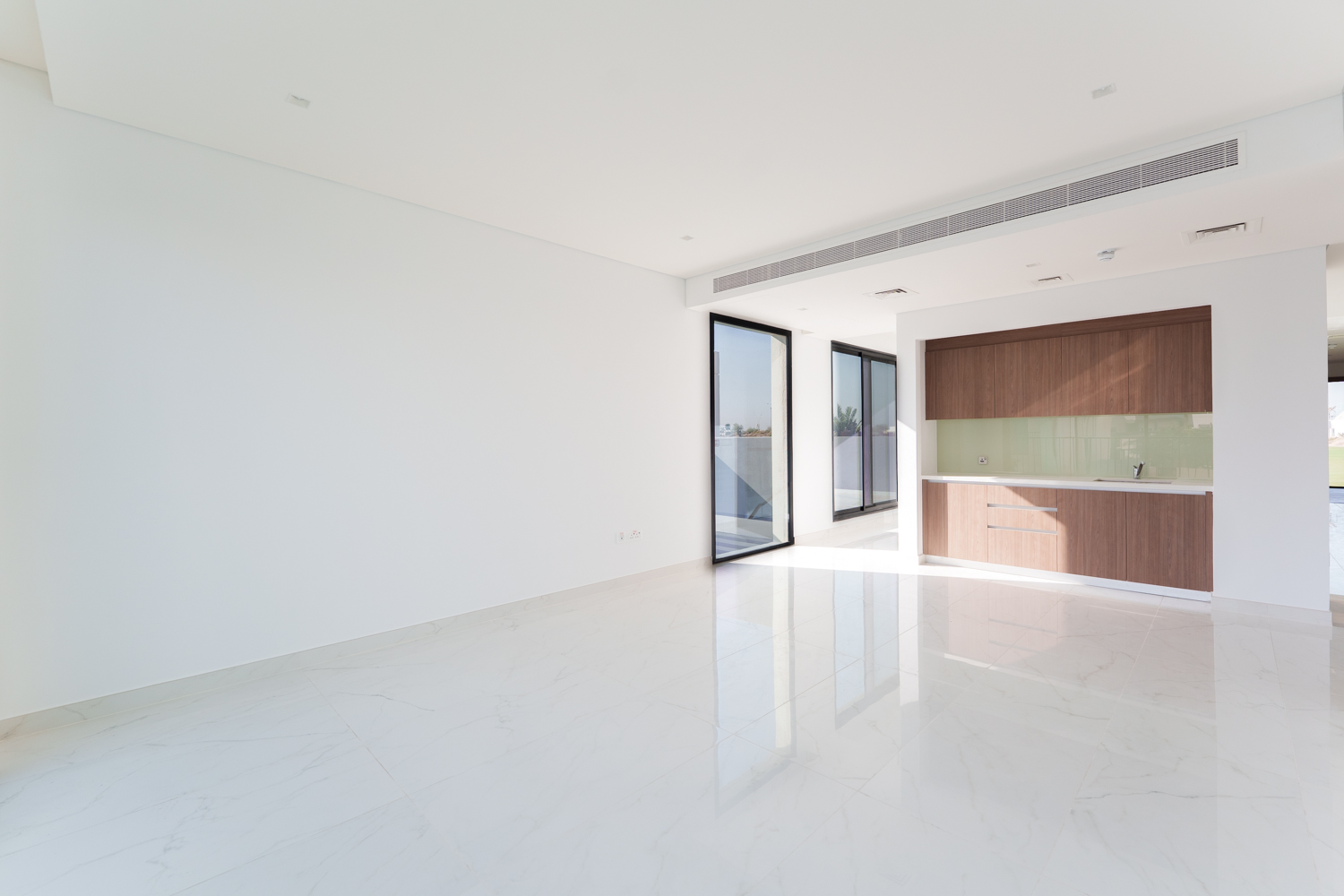 4 Bedrooms Villa in The Dahlias