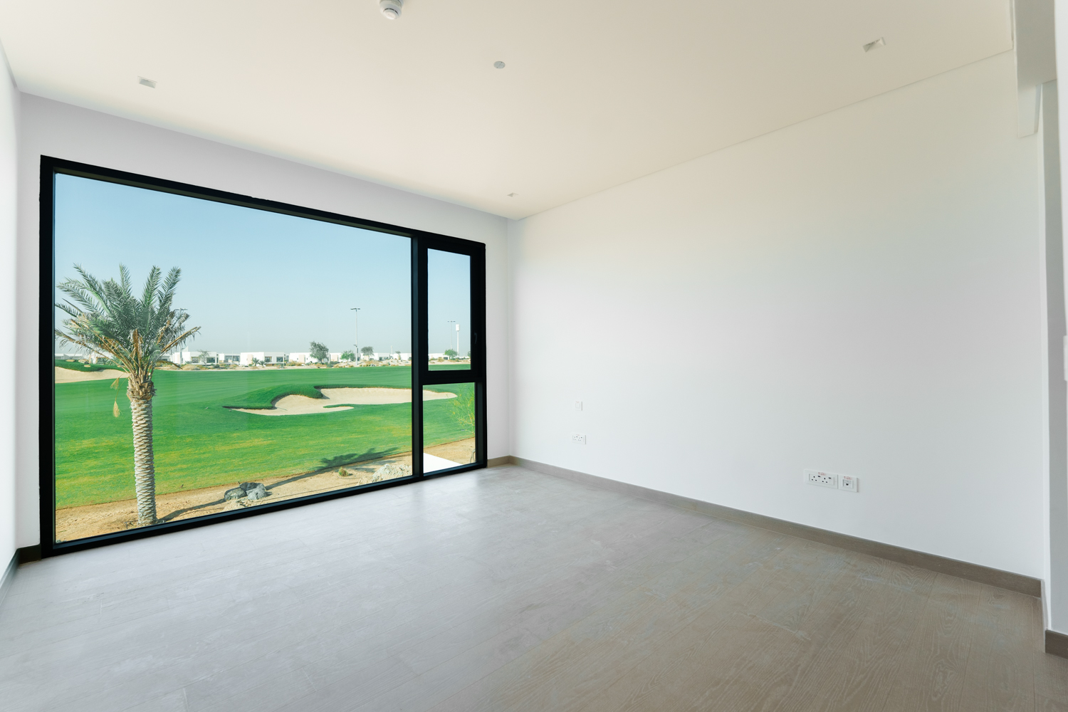 4 Bedrooms Villa in The Dahlias