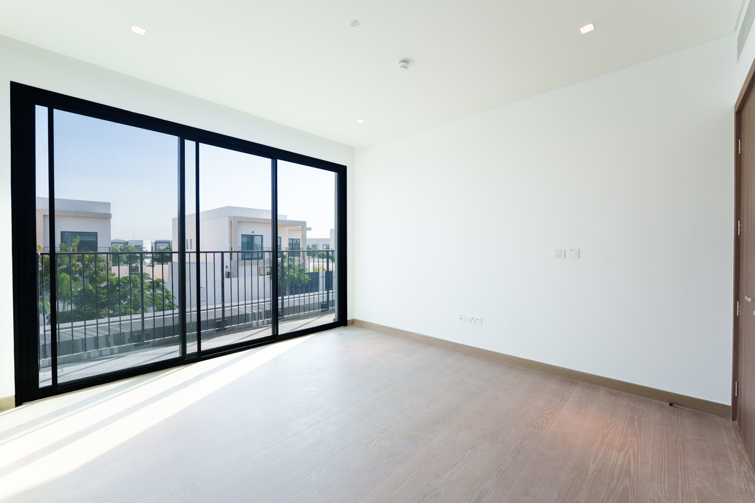 4 Bedrooms Villa in The Dahlias