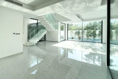 5 Bedrooms Villa in Chorisia 1 Villas