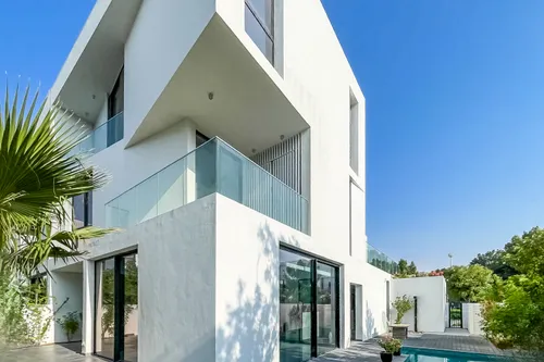 5 Bedrooms Villa in Chorisia 1 Villas