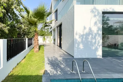 5 Bedrooms Villa in Chorisia 1 Villas