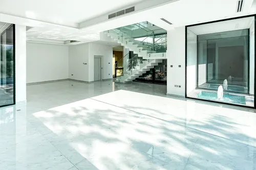 5 Bedrooms Villa in Chorisia 1 Villas