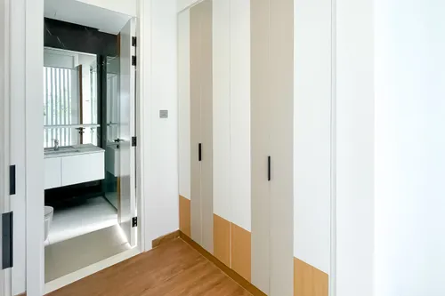 5 Bedrooms Villa in Chorisia 1 Villas