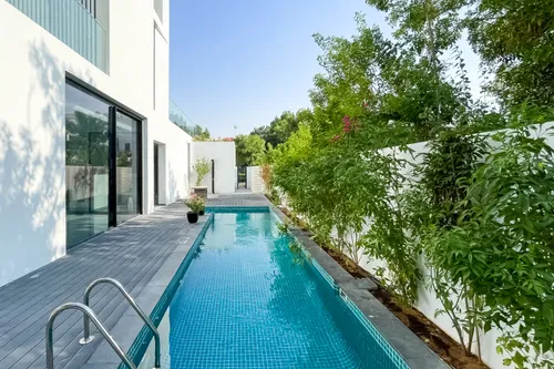 5 Bedrooms Villa in Chorisia 1 Villas