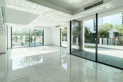 5 Bedrooms Villa in Chorisia 1 Villas