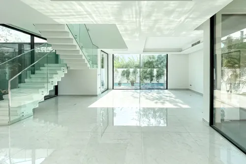 5 Bedrooms Villa in Chorisia 1 Villas