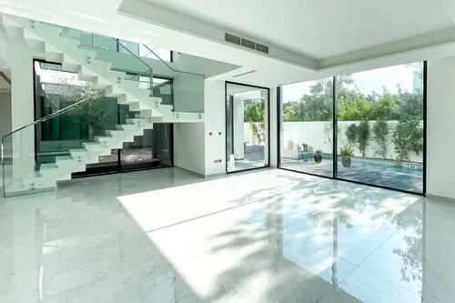 5 Bedrooms Villa in Chorisia 1 Villas