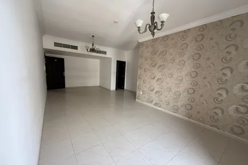 2 Bedrooms Apartment in Queen Tower