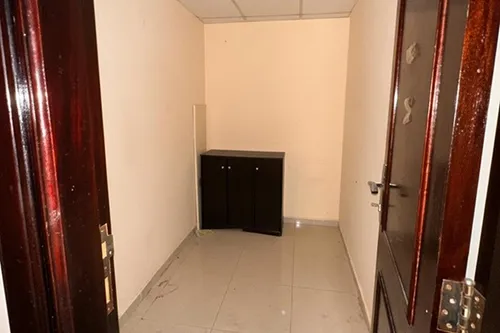 2 Bedrooms Apartment in Queen Tower