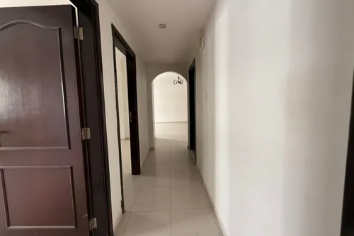 2 Bedrooms Apartment in Queen Tower