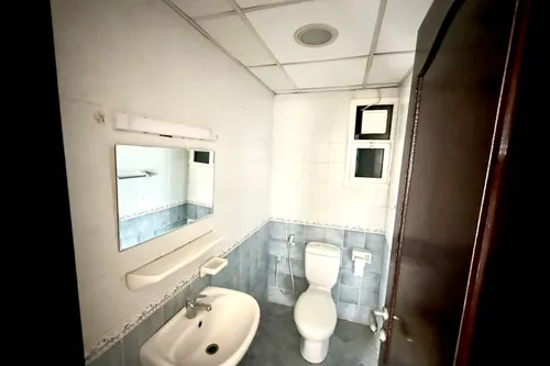 2 Bedrooms Apartment in Queen Tower