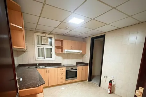 2 Bedrooms Apartment in Queen Tower