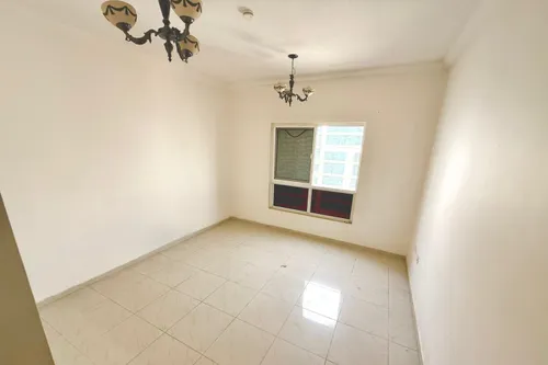 2 Bedrooms Apartment in Queen Tower